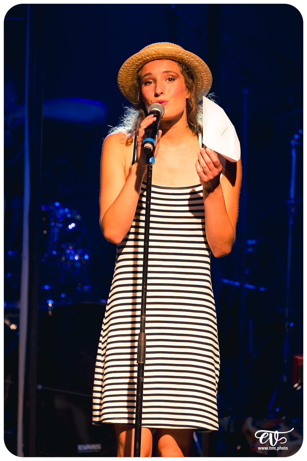 38EME EDITION DU THEATRE DE LA CHOUCROUTERIE